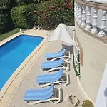Los Arcos