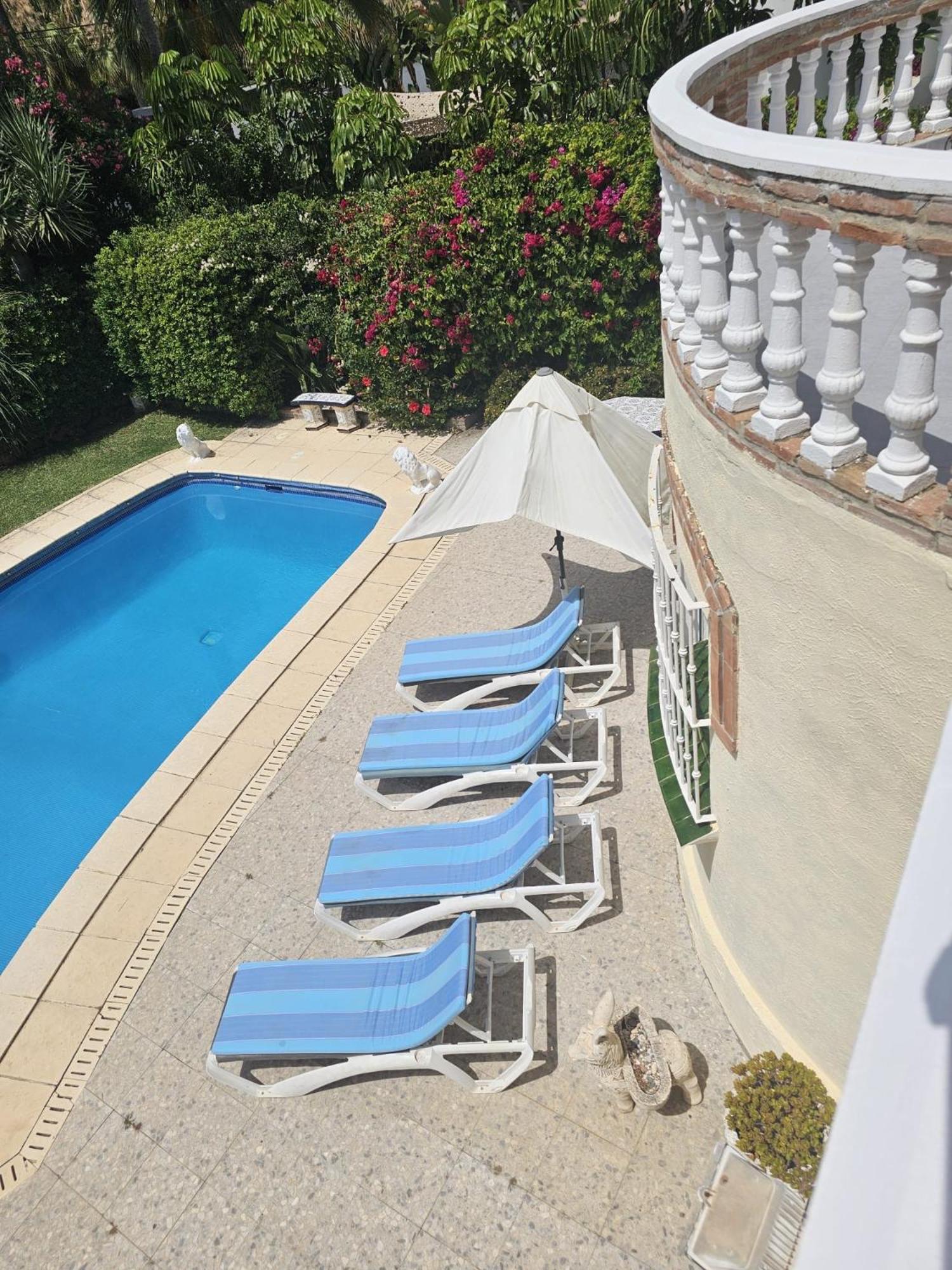 Arcos Ferienhaus *