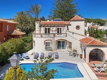 Ferienhaus Arcos Marbella