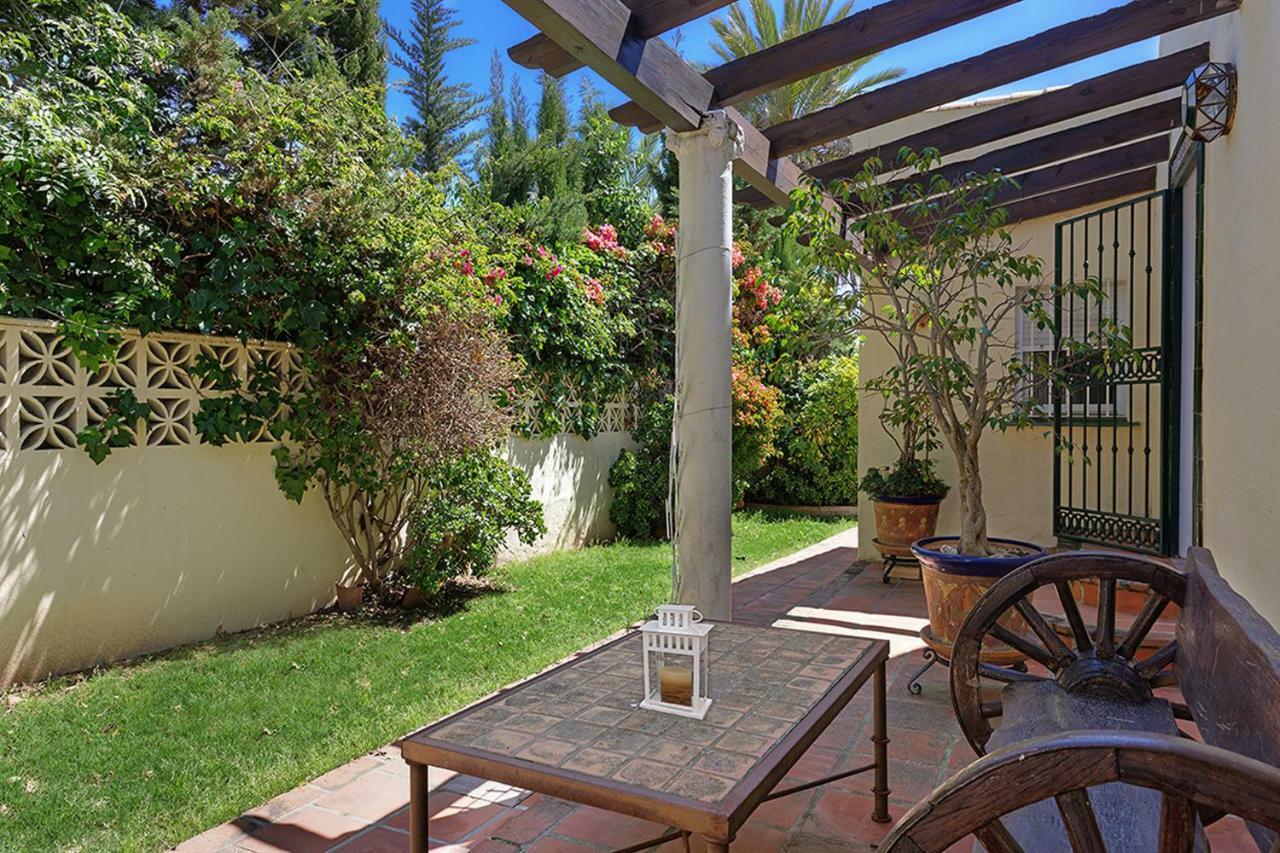 Ferienhaus Arcos *