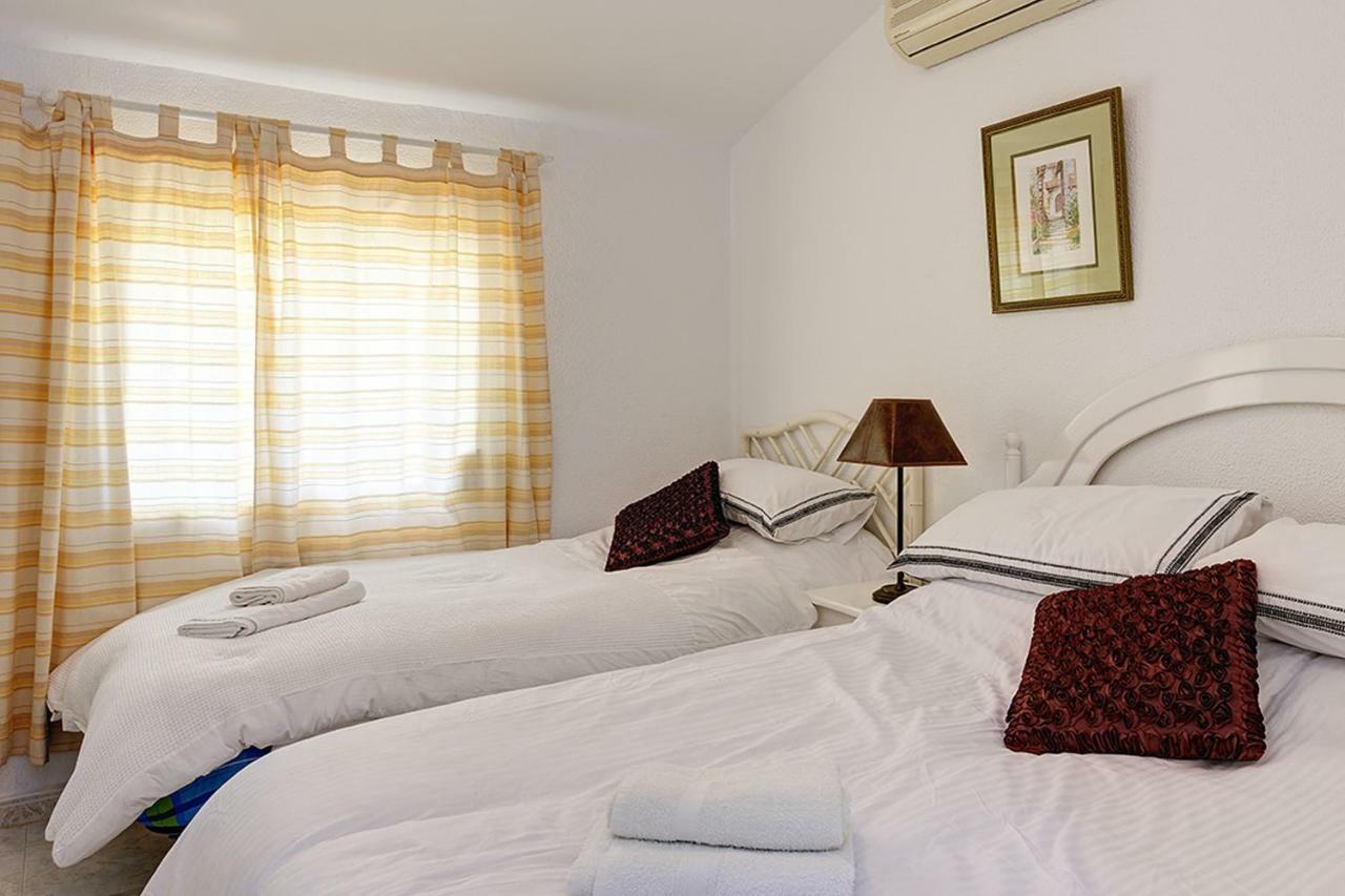 Arcos Ferienhaus Marbella